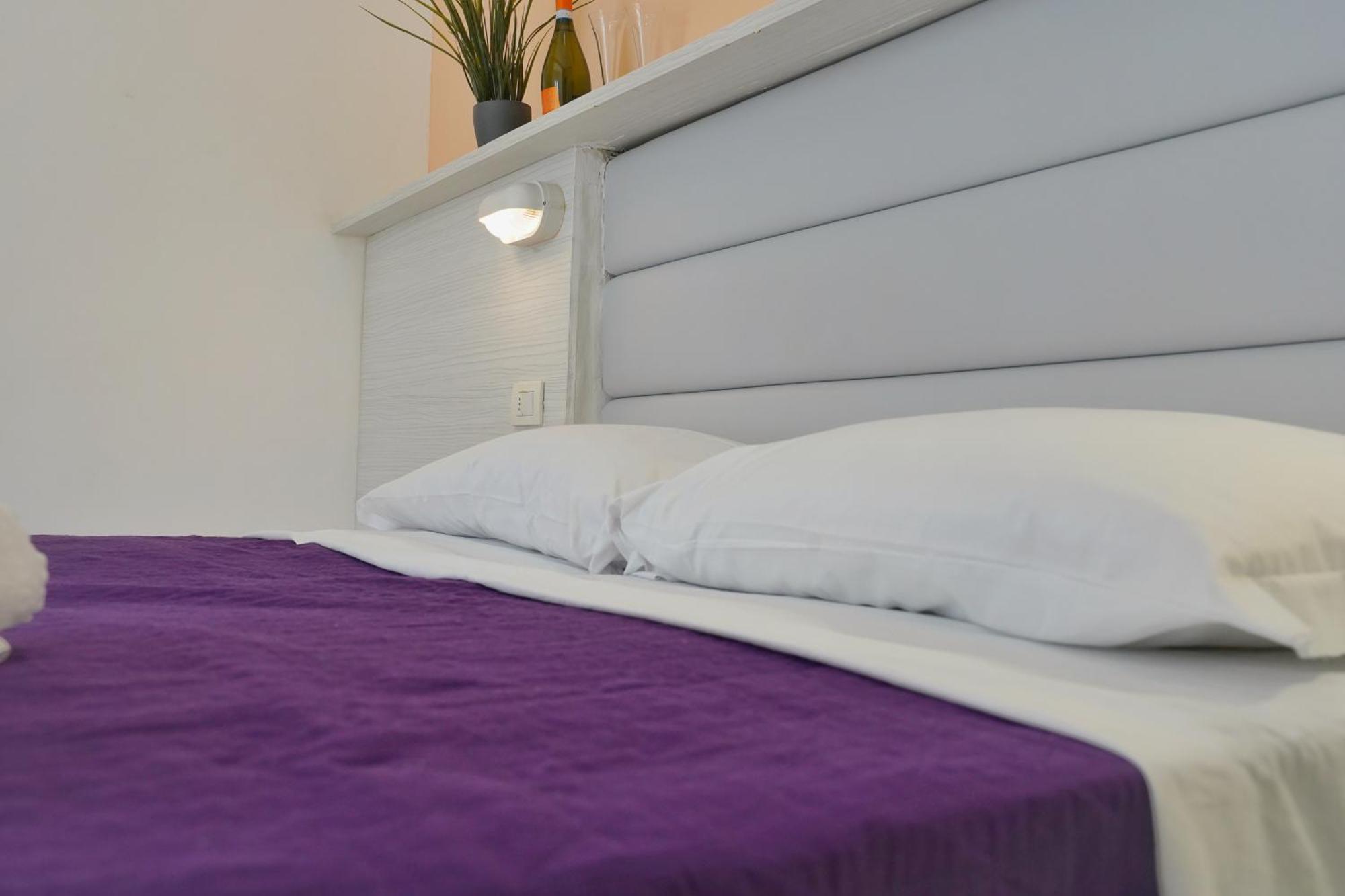 Hotel Malibu Mare Rimini Eksteriør bilde